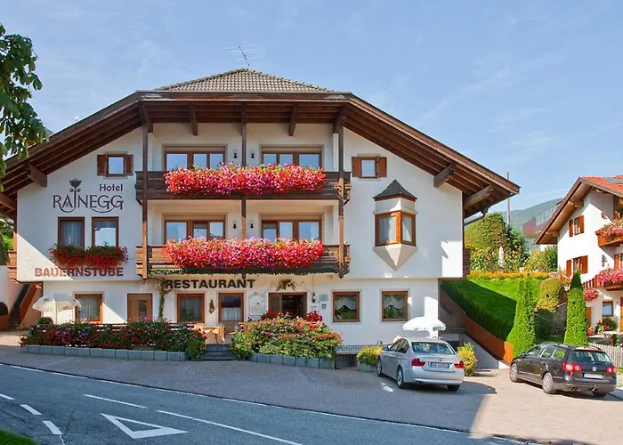Hotel Rainegg