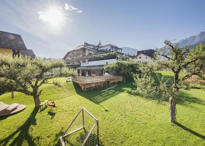 Hotel Fameli