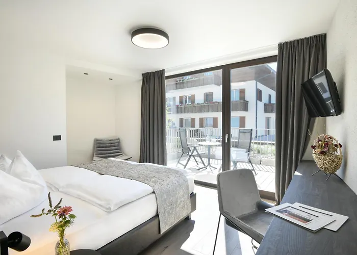 Alpinhotel Keil