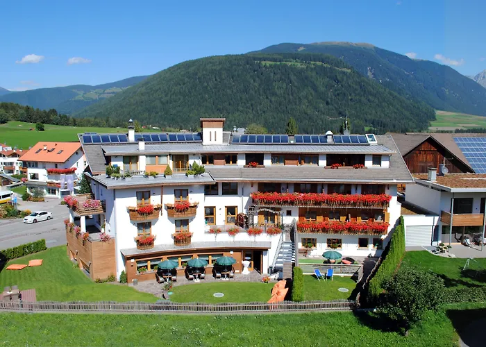 Moar'S Hotel