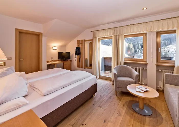 Hotel Post