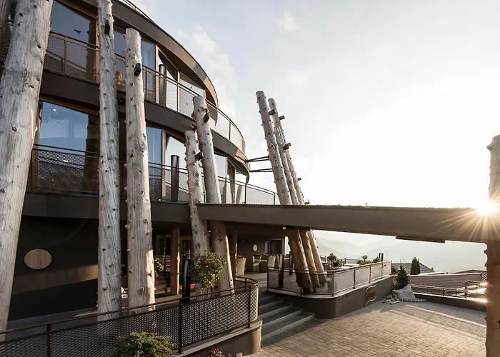 Hotel Hubertus