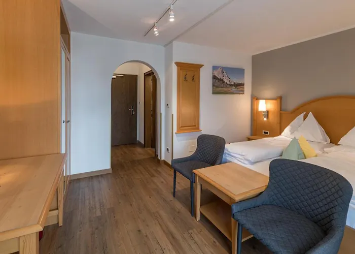 Geniesserhotel Messnerwirt Olang