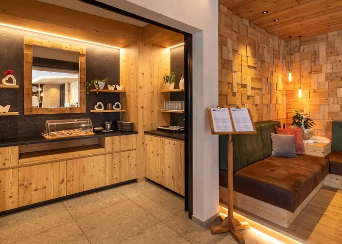Geniesserhotel Messnerwirt Olang