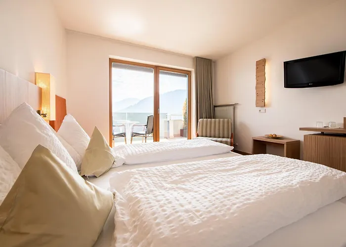 Kronplatz-Resort Hotel Kristall